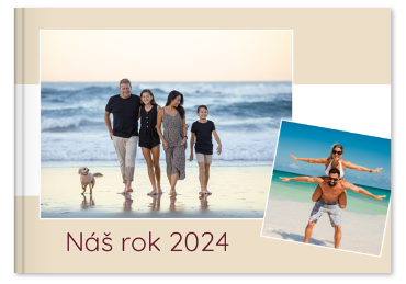 Fotokniha | Výroba fotodárků