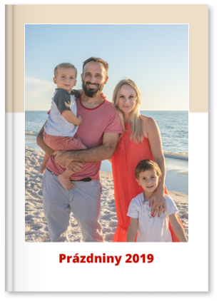 Fotoknihy | Výroba fotodárků