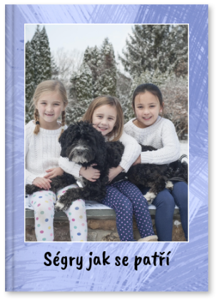 Fotoknihy | Výroba fotodárků