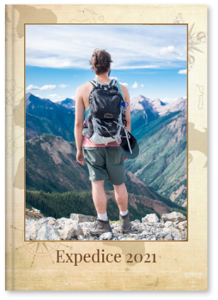 Fotoknihy | Výroba fotodárků