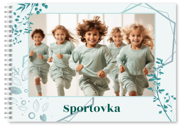 Fotokniha | Výroba fotodárků