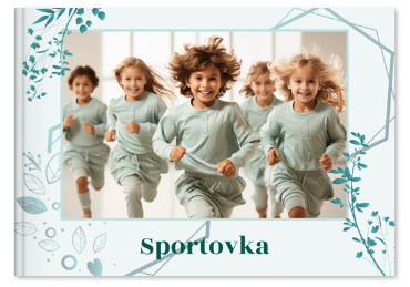 Fotokniha | Výroba fotodárků