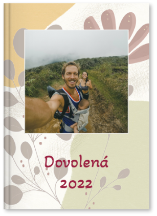 Fotoknihy | Výroba fotodárků