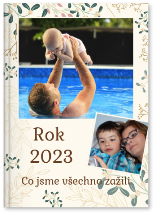 Fotoknihy | Výroba fotodárků