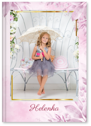 Fotoknihy | Výroba fotodárků