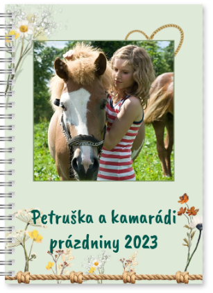 Fotokniha kroužková | Výroba fotodárků