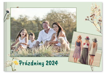 Fotokniha | Výroba fotodárků