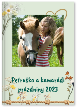 Fotoknihy | Výroba fotodárků