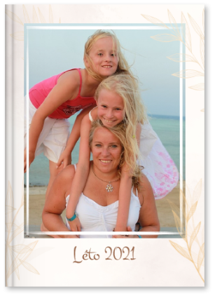 Fotoknihy | Výroba fotodárků