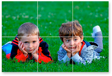 Fotokostky - 6 kostek