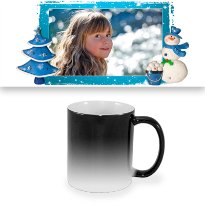  - Sněhulák - 1 foto