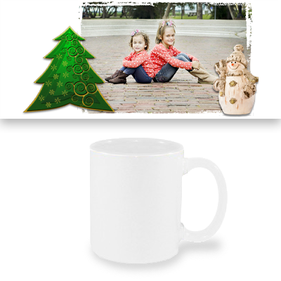  - Zelený strom