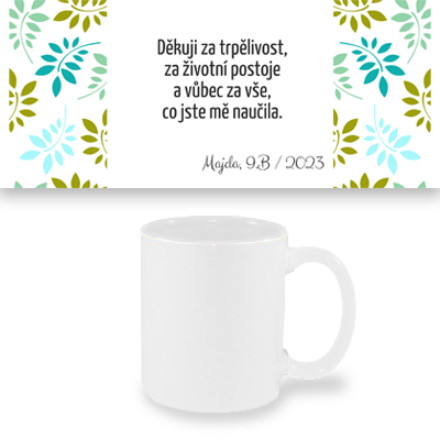  - Pouze text