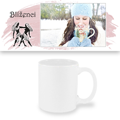  - Blíženci