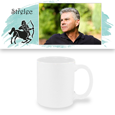  - Střelec
