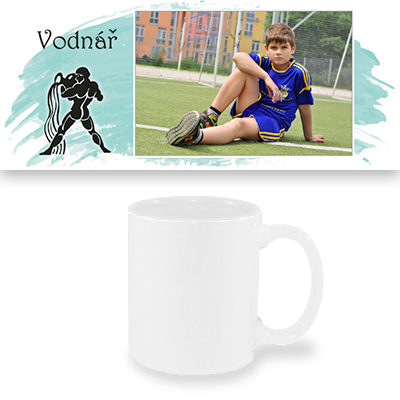  - Vodnář