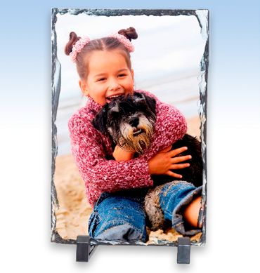 Fotokámen - Kámen 03  / 15x20cm