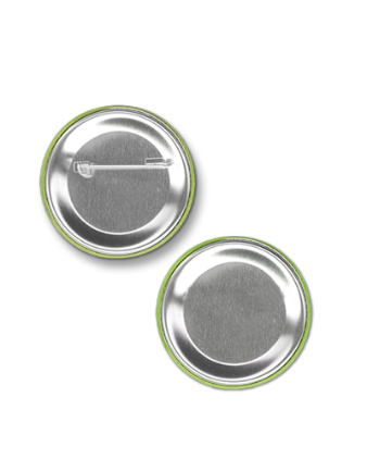  - Button 44 mm