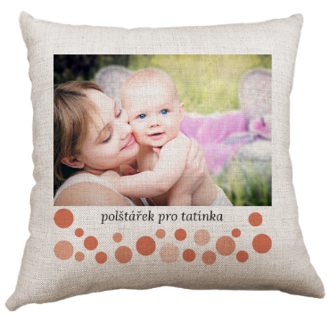  - Puntíkaté variace