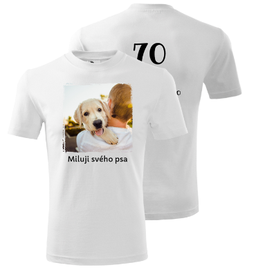  - Fotografie