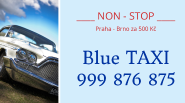  - Osobní auto